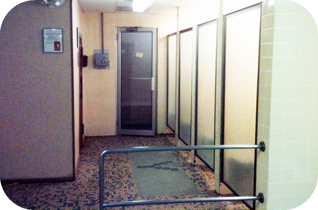 McKinley Street Chambersburg Memorial YMCA